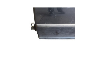 Porte avant gauche VOLKSWAGEN GOLF 4 Photo n°5