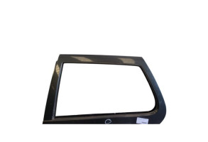 Porte avant gauche VOLKSWAGEN GOLF 4 Photo n°8