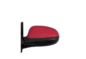 Retroviseur gauche FIAT BRAVO 2 Photo n°5