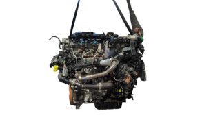 Moteur PEUGEOT 208 1 Photo n°1