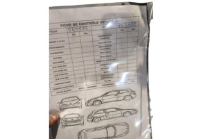 Moteur PEUGEOT 208 1 Photo n°5