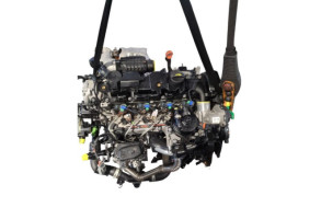 Moteur PEUGEOT 208 1 Photo n°6