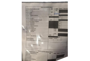 Moteur PEUGEOT 208 1 Photo n°7