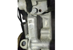 Moteur PEUGEOT 208 1 Photo n°8