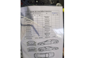 Moteur RENAULT CLIO 4 Photo n°2