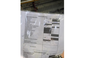 Moteur RENAULT CLIO 4 Photo n°3