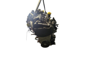 Moteur RENAULT CLIO 4 Photo n°5