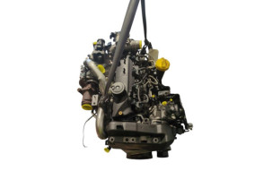 Moteur RENAULT CLIO 4 Photo n°6