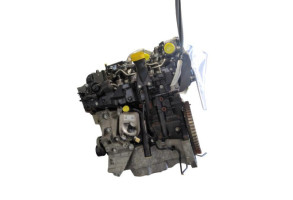 Moteur RENAULT CLIO 4 Photo n°7