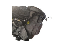 Moteur RENAULT CLIO 4 Photo n°9