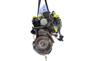 Moteur RENAULT CLIO 4 Photo n°1