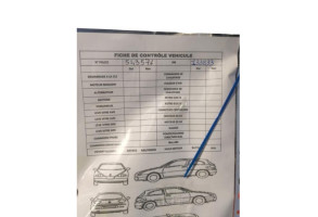 Moteur RENAULT CLIO 4 Photo n°7