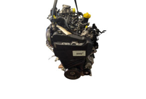 Moteur RENAULT CLIO 4 Photo n°8