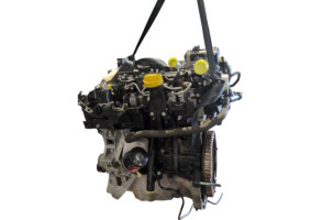 Moteur RENAULT CLIO 4 Photo n°10