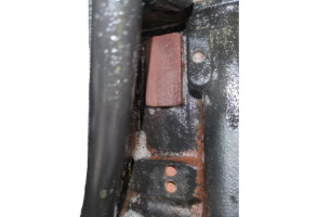 Moteur RENAULT CLIO 4 Photo n°11