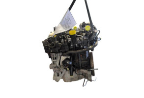 Moteur RENAULT CLIO 4 Photo n°12