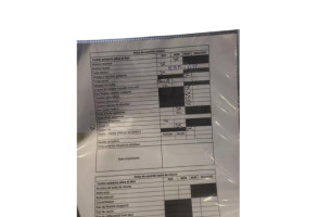 Moteur RENAULT CLIO 4 Photo n°13