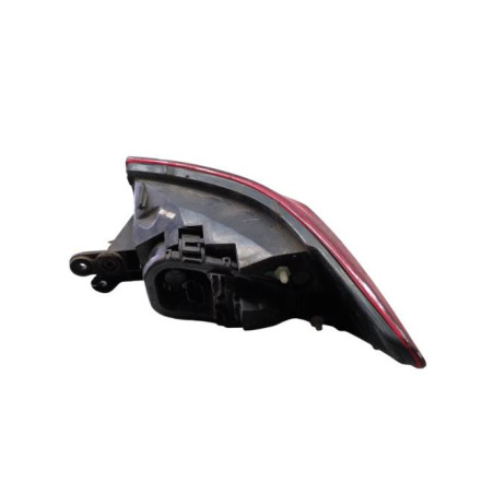 Feu arriere principal gauche (feux) RENAULT CLIO 4