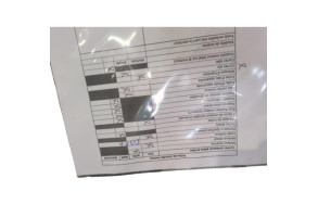 Moteur KIA RIO 3 Photo n°3