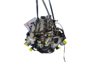 Moteur KIA RIO 3 Photo n°4