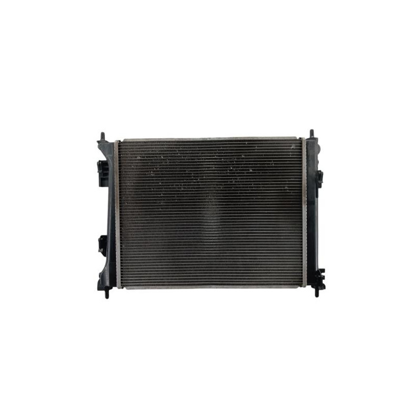 Radiateur eau KIA RIO 3 Photo n°1