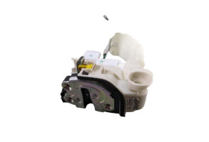 Serrure avant gauche KIA RIO 3 Photo n°2