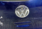 Malle/Hayon arriere VOLKSWAGEN POLO 4 Photo n°8