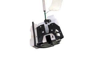 Serrure avant gauche KIA RIO 3 Photo n°5