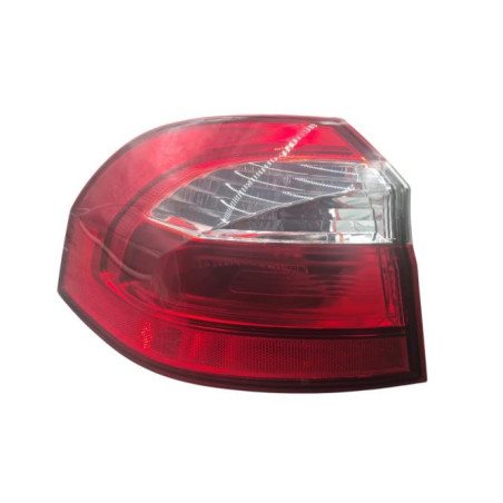 Feu arriere principal gauche (feux) KIA RIO 3