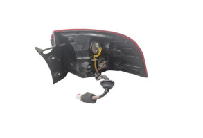 Feu arriere principal gauche (feux) KIA RIO 3 Photo n°4