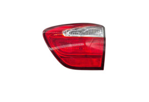 Feu arriere secondaire droit (feux) KIA RIO 3 Photo n°2