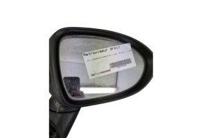 Retroviseur droit KIA RIO 3 Photo n°6