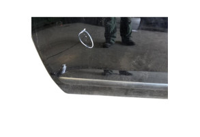 Porte avant gauche PEUGEOT 3008 1 Photo n°5