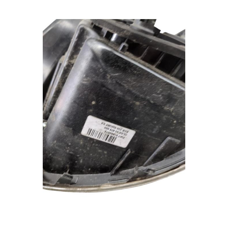 Feu arriere principal gauche (feux) FIAT 500L Photo n°1