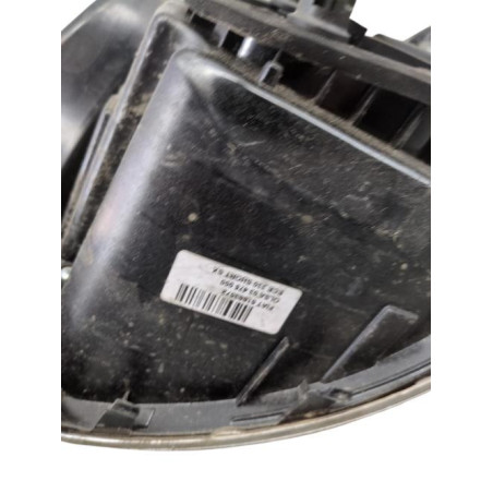 Feu arriere principal gauche (feux) FIAT 500L