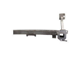 Renfort pare choc avant (traverse) PEUGEOT 308 2 Photo n°1