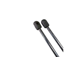 Verin de coffre VOLKSWAGEN GOLF 6 Photo n°3