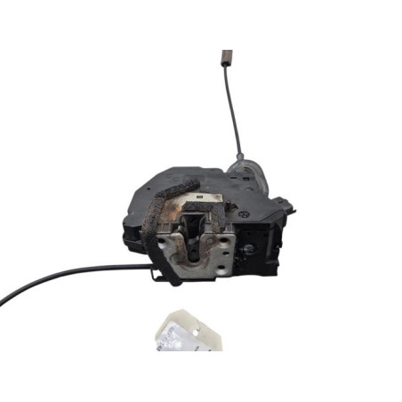 Serrure arriere gauche RENAULT CAPTUR 1