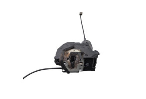 Serrure arriere gauche RENAULT CAPTUR 1 Photo n°2