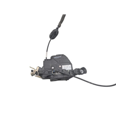 Serrure avant gauche RENAULT CAPTUR 1