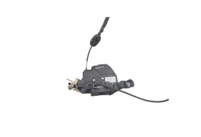 Serrure avant gauche RENAULT CAPTUR 1 Photo n°1