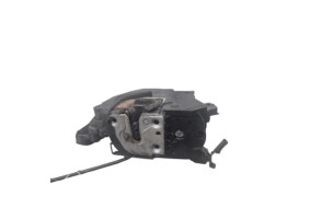 Serrure avant gauche RENAULT CAPTUR 1 Photo n°5