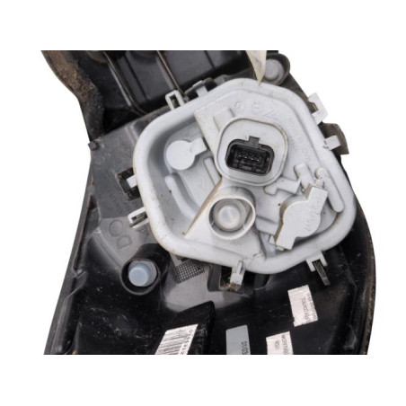 Feu arriere principal droit (feux) RENAULT CAPTUR 1