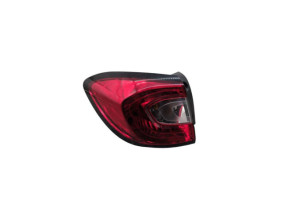 Feu arriere principal gauche (feux) RENAULT CAPTUR 1 Photo n°2