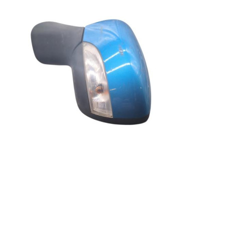 Retroviseur gauche RENAULT CAPTUR 1