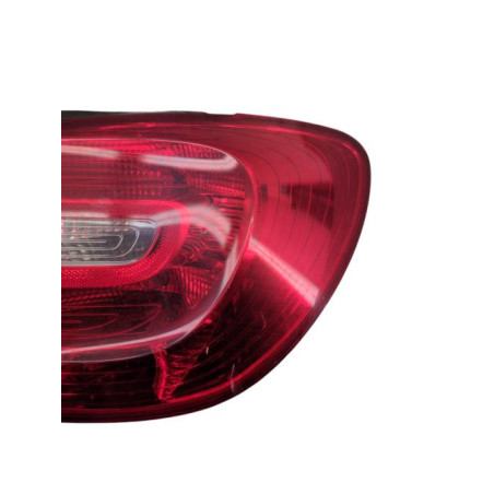 Feu arriere principal droit (feux) MERCEDES CLASSE A 176