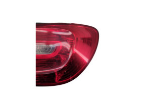 Feu arriere principal droit (feux) MERCEDES CLASSE A 176 Photo n°1