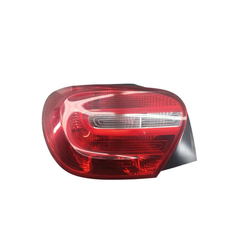 Feu arriere principal gauche (feux) MERCEDES CLASSE A 176 Photo n°1