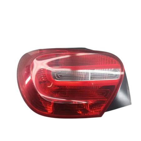 Feu arriere principal gauche (feux) MERCEDES CLASSE A 176