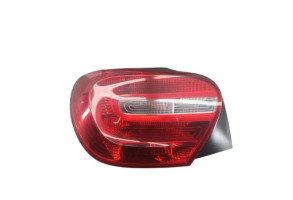 Feu arriere principal gauche (feux) MERCEDES CLASSE A 176 Photo n°1